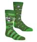 Preview: 6 Paar TippTexx 24 Bambus Kinder Socken Panda